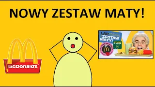 ZESTAW MATY W MC! / ANIMACJA