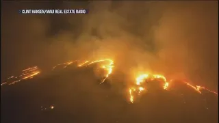 Hawaii Fires: Deadliest fires in modern U.S. history