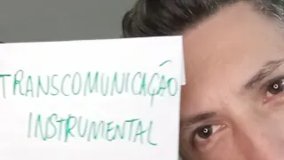 Recadinho Ao Vivo!Transcomunicação Instrumental #espiritismo