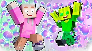 PRANK REKORDE BRECHEN | Minecraft Freunde