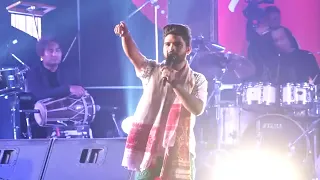 Salman Ali Live Concert || In Guwahati Silpagram || Salman Ali Band