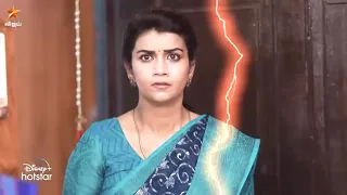 Modhalum kadhalum serial promo