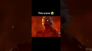 How I imagine Guts losing casca - Asura wrath - your voice is so far edit