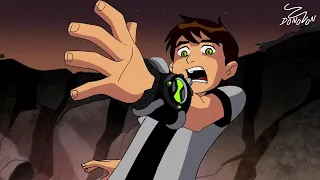 Ben 10 Original Theme (Slightly Slowed)