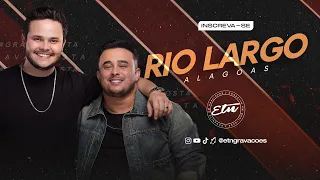 MATHEUS & KAUAN AO VIVO EM RIO LARGO-AL (CARNAVAL 2024) - ETN GRAVAÇÕES