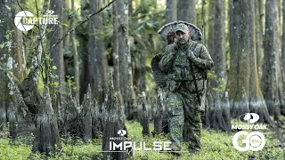IMPULSE 1 - Florida Turkey Hunting on Opening Day