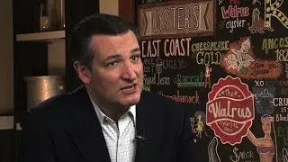 Extended interview: Ted Cruz, March 6