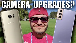 DON'T Upgrade Your Phone JUST for a "BETTER" Camera!
