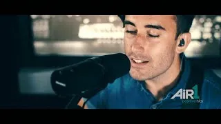 Air1 - Phil Wickham "This Is Amazing Grace" LIVE