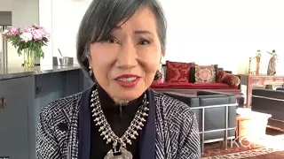 Amy Tan in Conversation | KQED