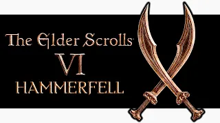 The Elder Scrolls VI: Hammerfell Mr. Cat |  Bethesda поздравила с Новым Годом!!!