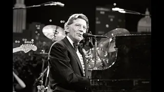 In the Garden - Jerry Lee Lewis ( Austin City Limits 1983)