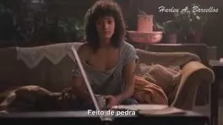 Irene Cara - What a feeling (Flashdance)  Legendado em PT-BR