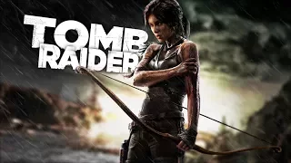 | ИГРОФИЛЬМ | Tomb Raider | ЛАРА КРОФТ |