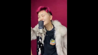 Оригалсың cover