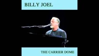 Billy Joel - Disc 1 - Track 7: Prelude / Angry Young Man (Live 1993)