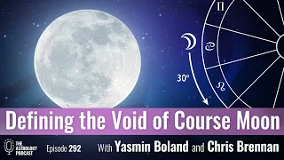 Void of Course Moon: Three Ways it is Defined