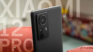 Recensione Xiaomi 12 Pro dopo 3 mesi: l'avevo sottovalutato, MEA CULPA.