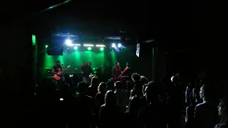 Roadkillsoda - Prometheus Live Soundart 2018 Club Fabrica Bucuresti