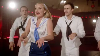 Kerry Ellis performs Anything Goes!