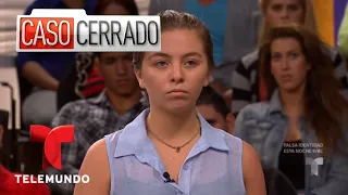 Adicciones que matan👩💉👴| Caso Cerrado | Telemundo