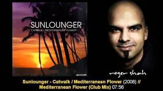 Sunlounger - Mediterranean Flower (Club Mix)
