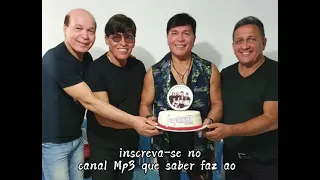 Banda grafith 18 anos  na Shock Casa Show ( parte 2 ) em Natal RN