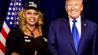 Black Republican women explain why they support President Donald Trump