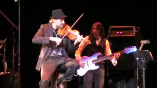 DAVID GARRETT - Volare - Fort Lauderdale 10/08/2009