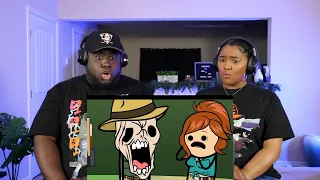 Kidd and Cee Reacts To Cyanide and Happiness Compilation Pt. 25