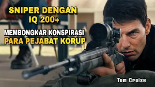 SEORANG SNIPER YANG PALING DITAKUTI PARA PENJAH4T - Alur Cerita Film Sniper