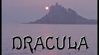 "Drácula" de 1979 – Chamadas – TCM (2009) e Globo (2003)