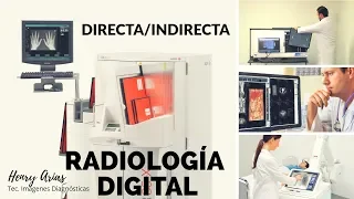 Radiografías Digitales