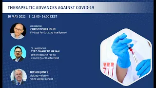 Therapeutic advances against COVID-19