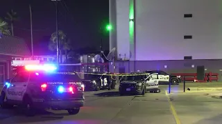 1 person dead after shooting in northeast Houston
