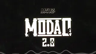 M4Uz - Modão 2.0 (Official Video)