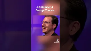 J.D. Sumner & George Younce Comedy