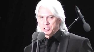 Дмитрий Хворостовский "Темная ночь"/Dmitri Hvorostovsky Dark the night