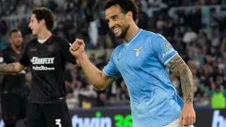 COMENTARISTAS RASGAM ELOGIOS  A NOVA CONTRATAÇÃO DO VERDÃO FELIPE ANDERSON