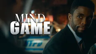 21 Bridges - Mind Game