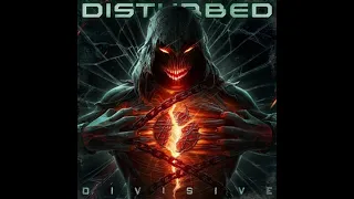 Disturbed-Bad Man (Audio)