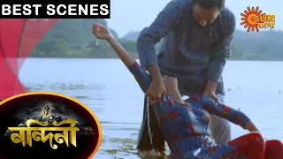 Nandini - Best Scenes | 06 Feb 2021 | Sun Bangla TV Serial | Bengali Serial