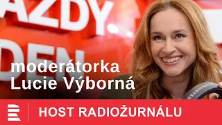 Lucie Výborná: Na Antarktidě jsem nechala kus sebe, chtěla bych tam zůstat další měsíc