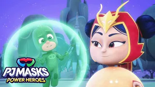 Heroes Everywhere 4 🌟 PJ Masks Power Heroes 🌟 E04 🌟 BRAND NEW 🌟 Kids Cartoon 🌟 Video for Kids