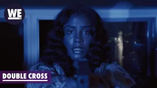 Double Cross Season 1 🧨😱 Official Trailer