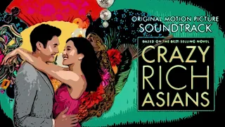 Synthesis of Crazy Rich Asian part two