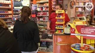 Nepsigaret populair bij 8-jarigen in Arnhem