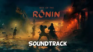 Rise of the Ronin SOUNDTRACK | Gameplay Music| + Chapters