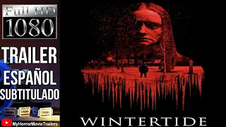 Wintertide (2023) (Trailer HD) - John Barnard