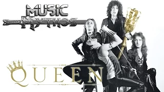 Music Mythos: QUEEN